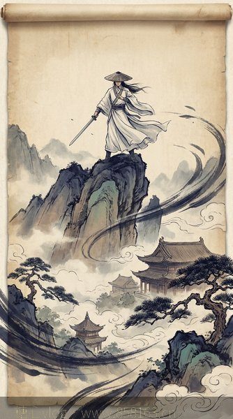 漫改影视交流·胶片质感后期教程